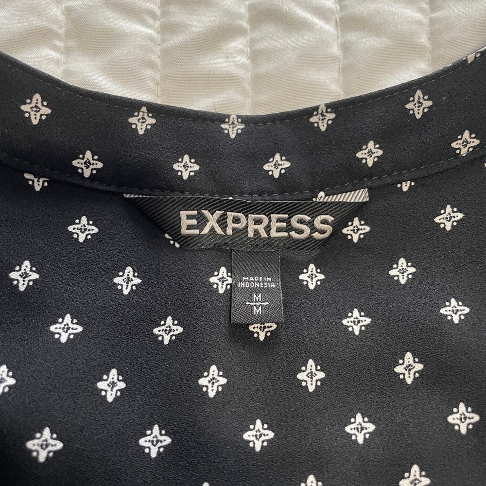 Express Dress - Picture 6 of 6
